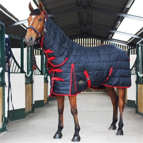 gallop stable rug